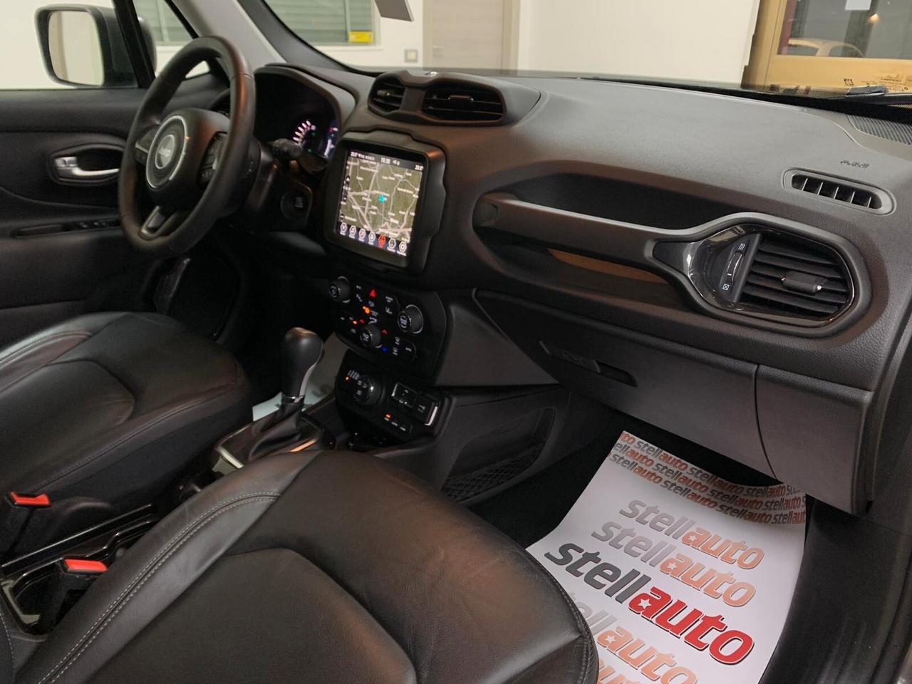 Jeep Renegade 1.3 T4 190CV PHEV 4xe Limited