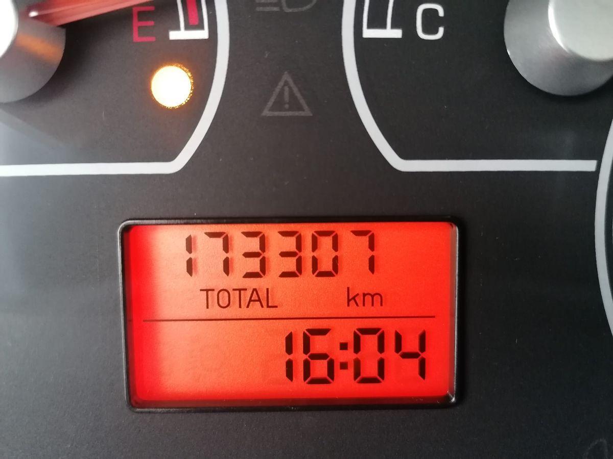 FIAT - Grande Punto - 1.3 MJT 75 CV 5p. Active