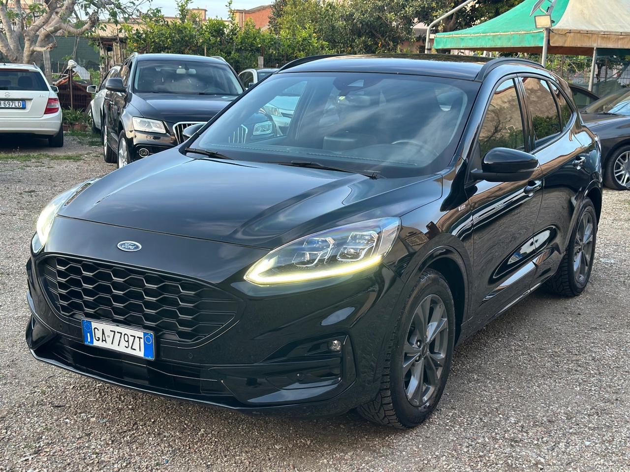 Ford Kuga 1.5 TDCI 120CV 2WD ST-Line X