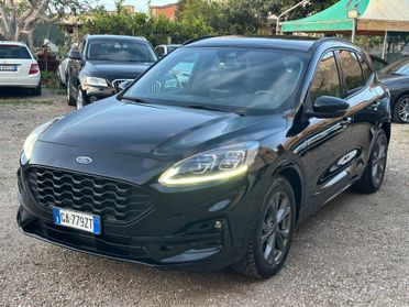 Ford Kuga 1.5 TDCI 120CV 2WD ST-Line X