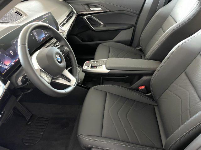 BMW X1 2.0 d S-Drive 150 CV X-Line Premium KM0 MY25