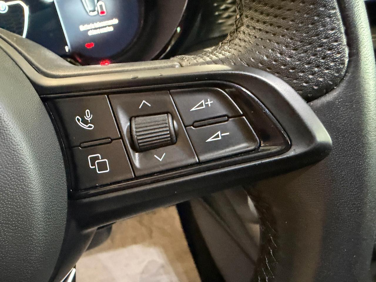 Alfa Romeo Tonale 1.6 DIESEL 130 cv. TCT6 SPRINT