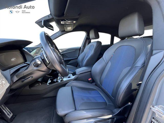 BMW 220 d Gran Coupe Msport auto