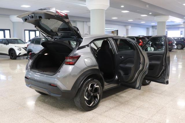 NISSAN Juke 1.0 DIG-T 114 CV Acenta