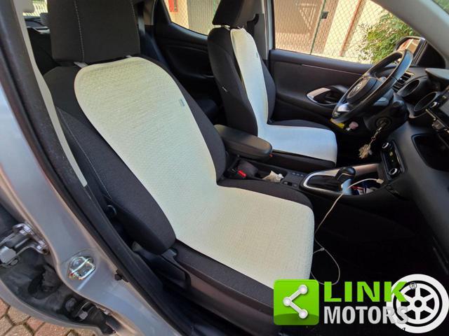 TOYOTA Yaris 1.5 Hybrid CVT Trend