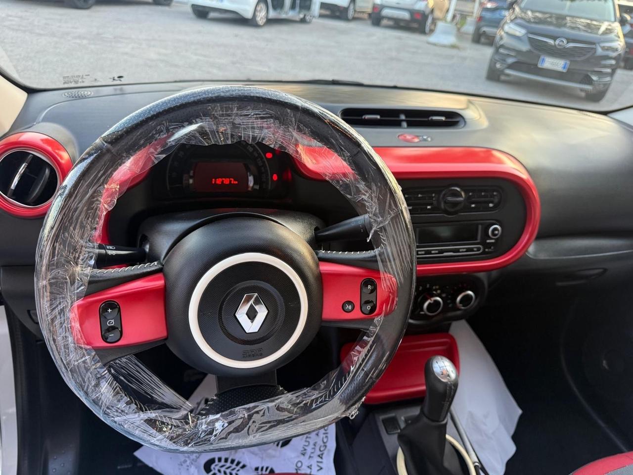 Renault Twingo 1.0 SCe Stop&Start Energy