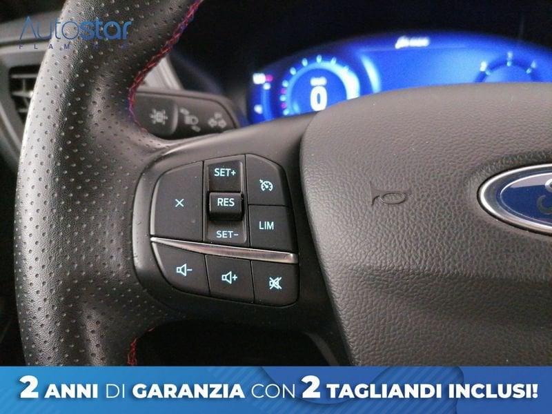 Ford Kuga 1.5 ecoblue ST-Line 2wd 120cv