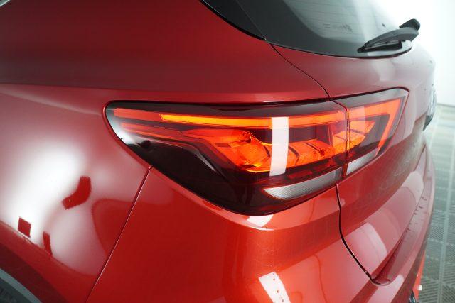 MG ZS ZS 1.0T-GDI aut. Luxury