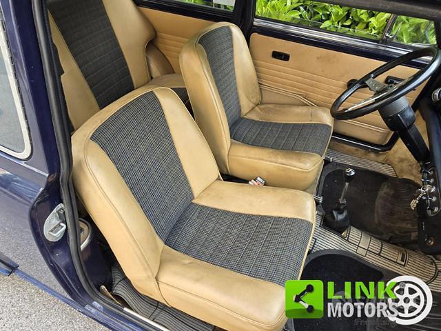 INNOCENTI Mini Cooper 1.3