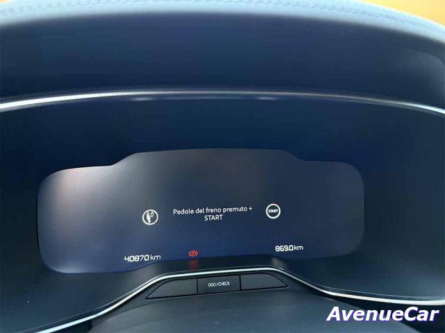 CITROEN C5 Aircross Shine TELECAMERA PELLE CARPLAY CERCHI 19' IVA ESP