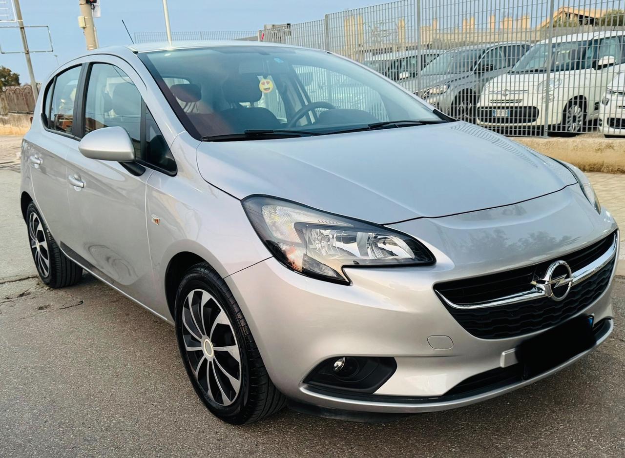 Opel Corsa 1.3 CDTI 5 porte Advance