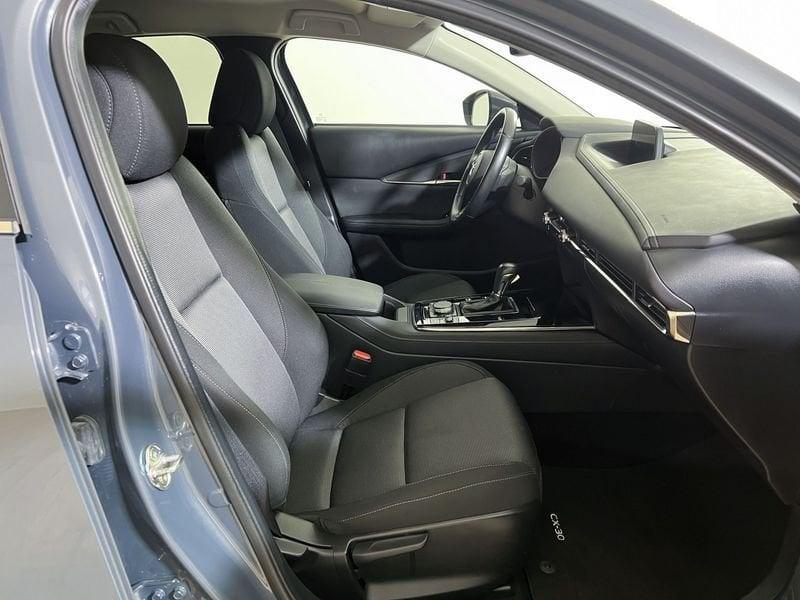 Mazda CX-30 CX-30 2.0 m-hybrid Executive 2wd 150cv 6at