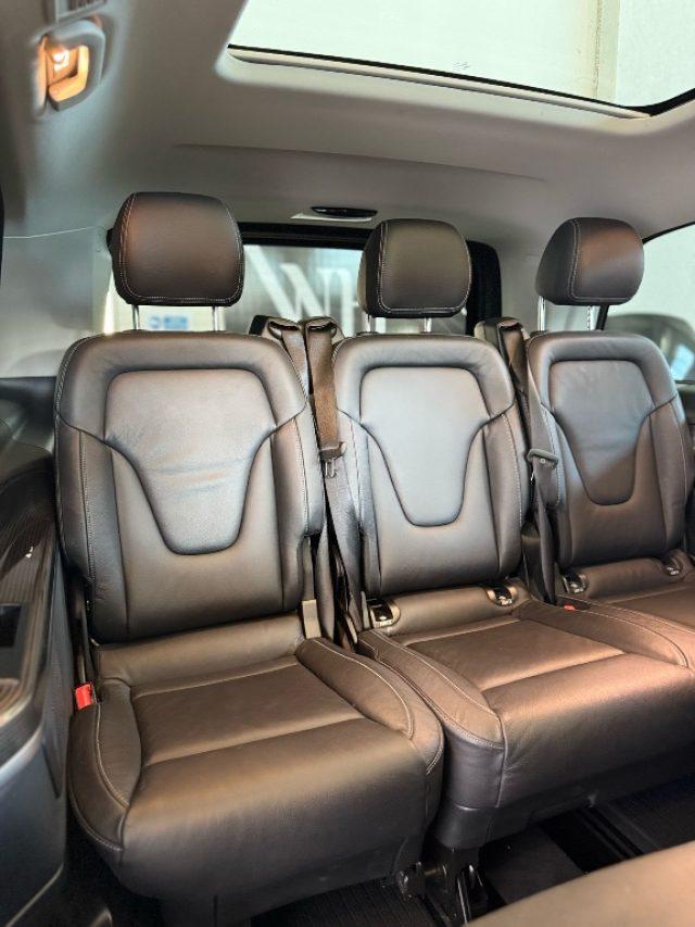 MERCEDES-BENZ V 300 d Executive Long//IVA COMPRESA//TETTO//