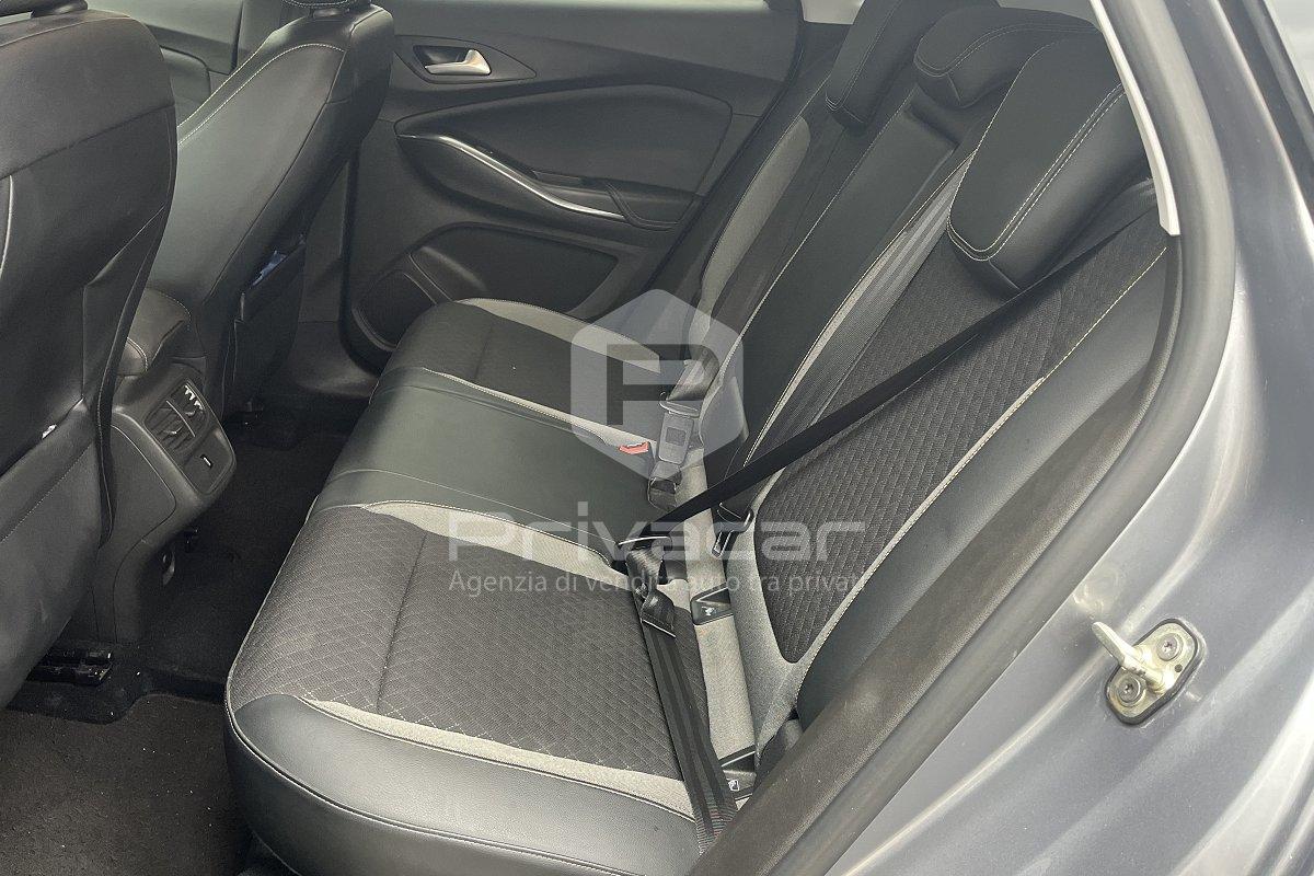 OPEL Grandland X 1.6 diesel Ecotec Start&Stop Innovation