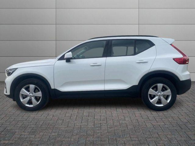 VOLVO XC40 B3 automatico Essential