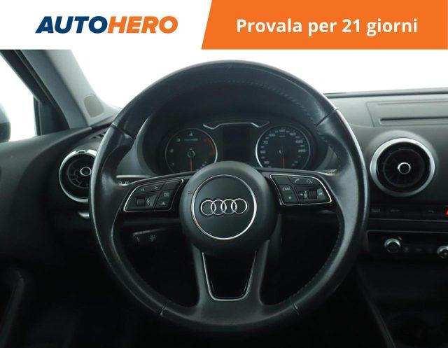 AUDI A3 SPB 35 TDI S tronic Sport