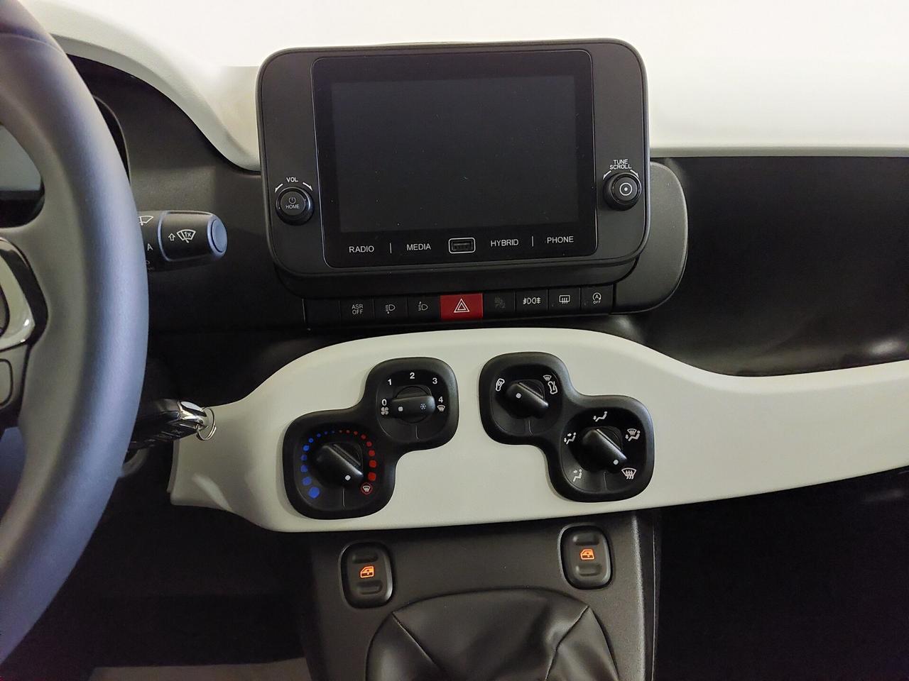 FIAT Panda Cross Panda Cross 1.0 FireFly S&S Hy...