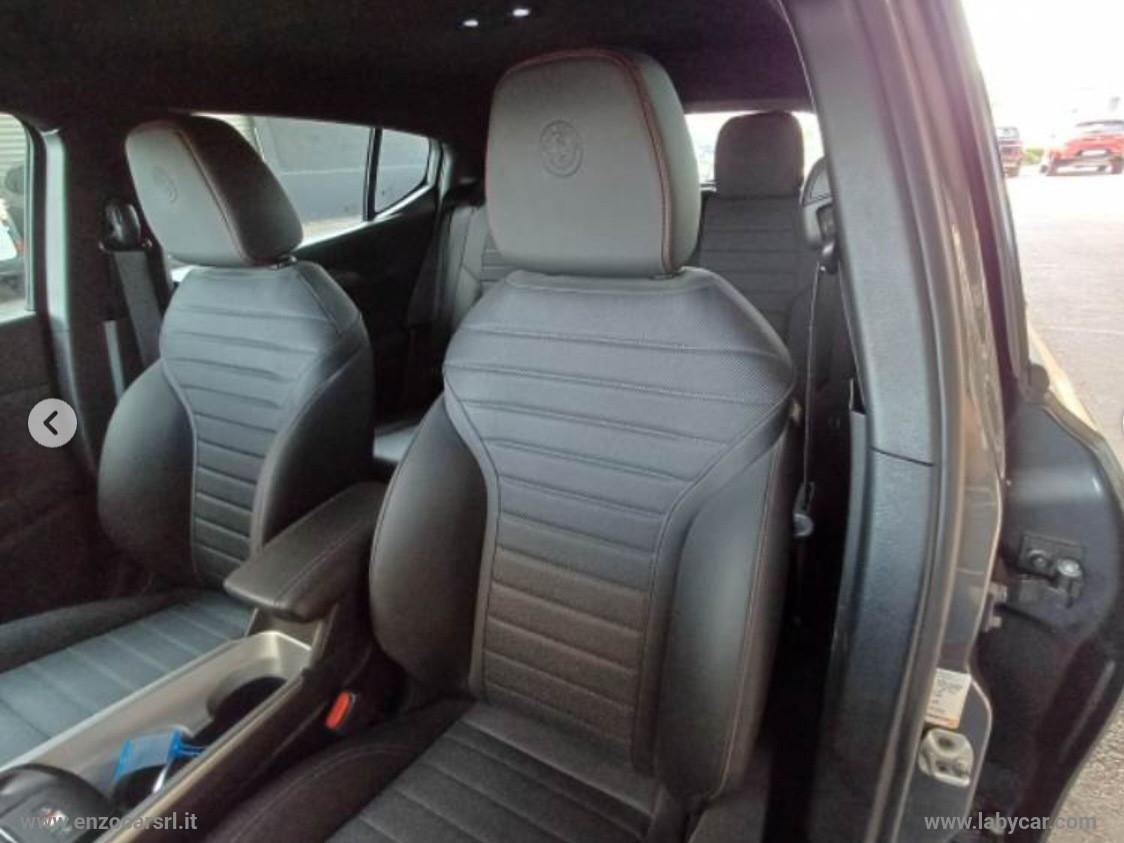 ALFA ROMEO Tonale 1.6 diesel 130 CV TCT6 Sprint FULL LED