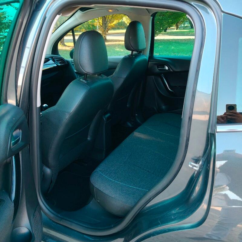 CITROEN C3 2ª serie C3 PureTech 82 Monna Lisa