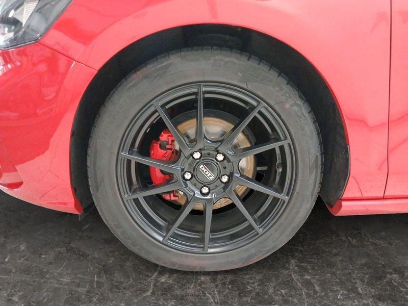 Ford Focus 1.0 ecoboost ST-Line s&s 125cv