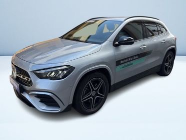 Mercedes-Benz GLA 180d Automatic AMG Line Advanced Plus