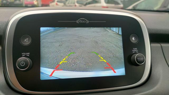 FIAT 500X 1.3 MultiJet 95 CV Cross 39000KM