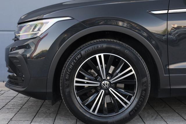 VOLKSWAGEN Tiguan 1.5 TSI PREZZO NETTO ACT Life