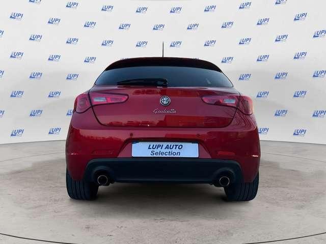 Alfa Romeo Giulietta 2.0 jtdm Distinctive 150cv E5+