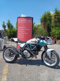 Ducati Scrambler FORMULA 73 urban cafè racer