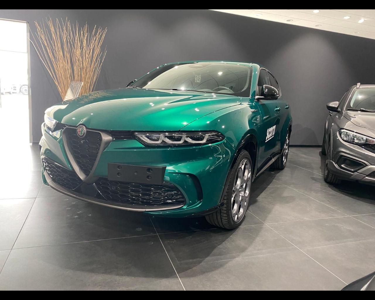 ALFA ROMEO Tonale My23 Plug In Hybrid Q4280cv Speciale