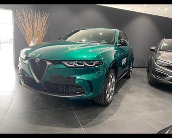 ALFA ROMEO Tonale My23 Plug In Hybrid Q4280cv Speciale