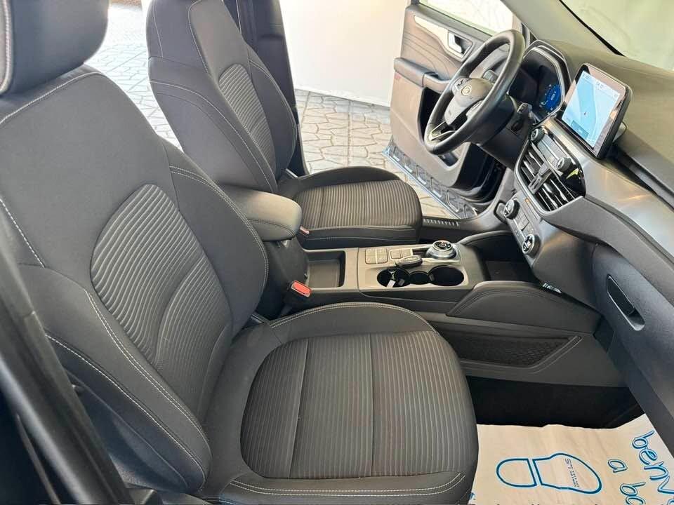 Ford Kuga 1.5 EcoBlue 120 CV 2WD Titanium Business