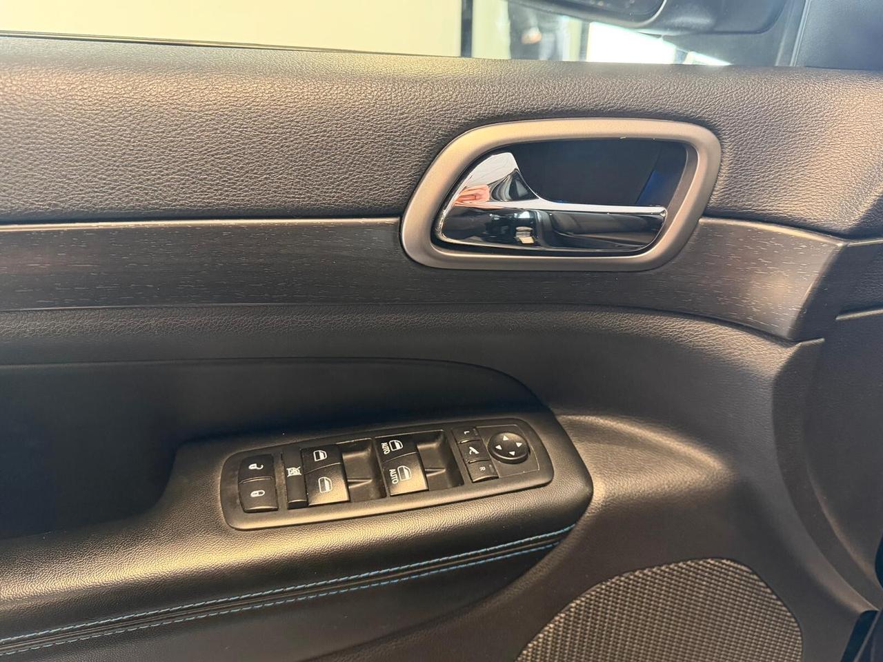 JEEP GRAND CHEROKEE 3.0 V6 4X4 250CV NAVI CRUISE ANNO 2019