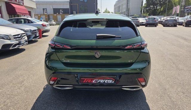 PEUGEOT 308 PureTech Turbo 130 S&S EAT8 GT PERMUTE OK NEOPAT.