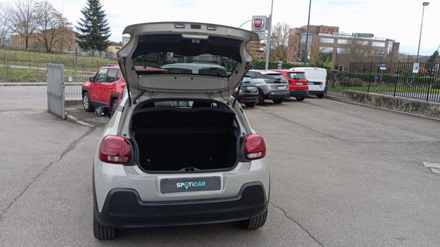 CITROEN C3 *PROMO* BlueHDi 100 S&S Feel