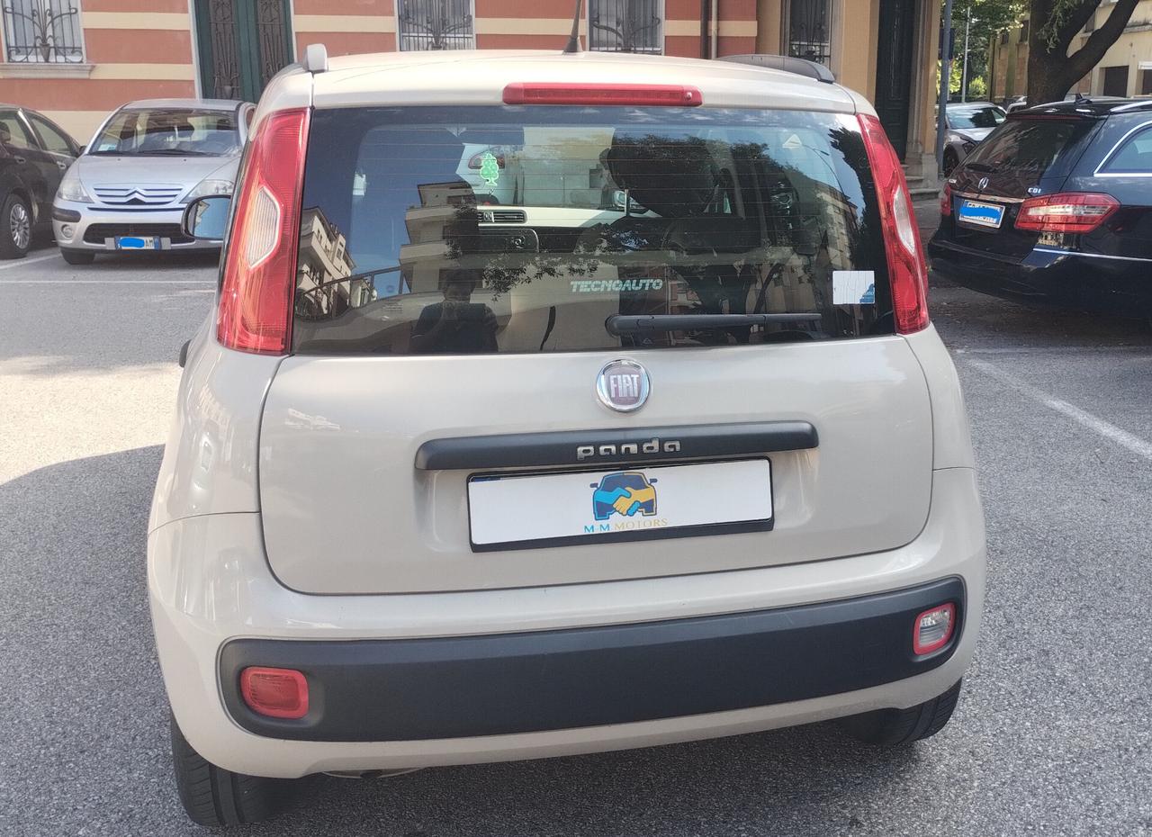 Fiat Panda 1.2 EasyPower Easy NEOPATENTATI