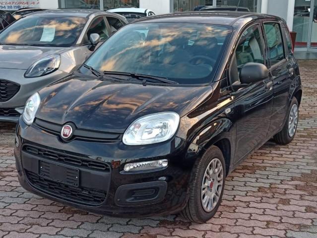 Fiat Panda III 1.0 70 CV HYBRID - TUA DA  190 AL MESE **LEGGI NOTE**