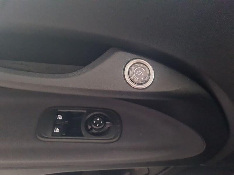 FIAT 500 Electric Icon