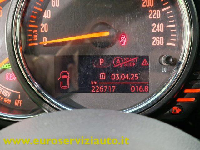 MINI Clubman 1.5 One D Business Automatica