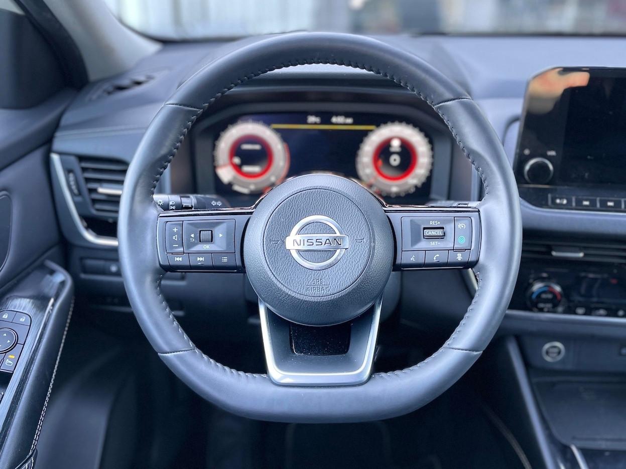 Nissan Qashqai 1.3 MHEV 140CV Tekna - 2021