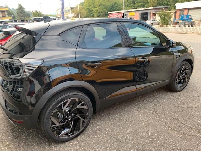 Renault Captur Full Hybrid E-Tech 160 CV Esprit Alpine