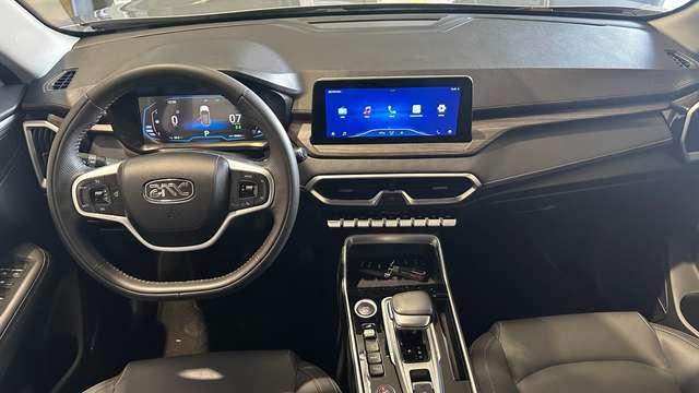 EMC Wave 3 1.5t 147cv cvt GPL