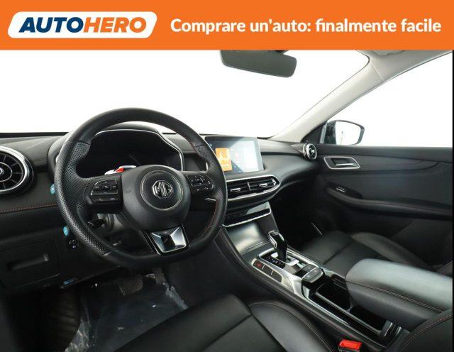 MG HS 1.5T-GDI AT Comfort