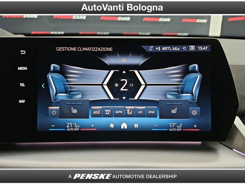 BMW X2 X2 xDrive 20d Msport Pro