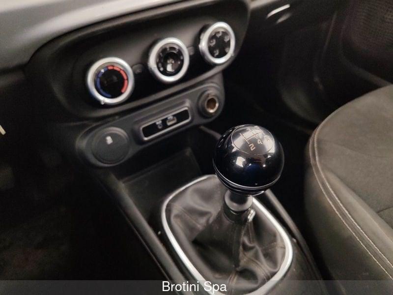 FIAT 500L 1.3 Multijet 95 CV Pop Star