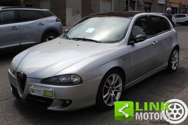 ALFA ROMEO 147 1.9 JTD (120) 5 porte