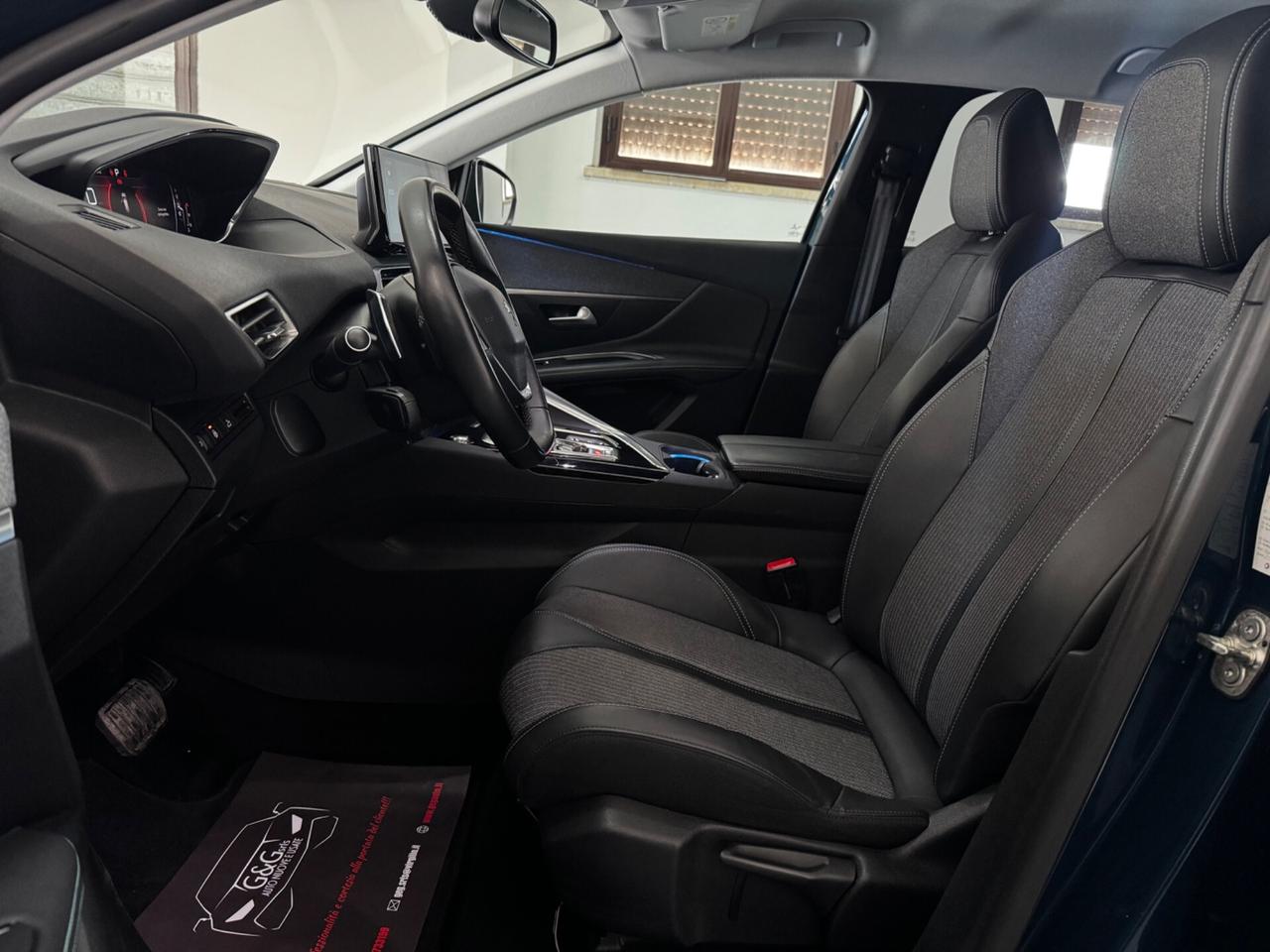 Peugeot 3008 BlueHDi 130 EAT8 Allure Pack - 2021