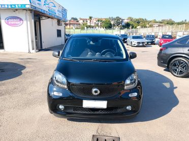 Smart ForFour 70 1.0 Passion GPL