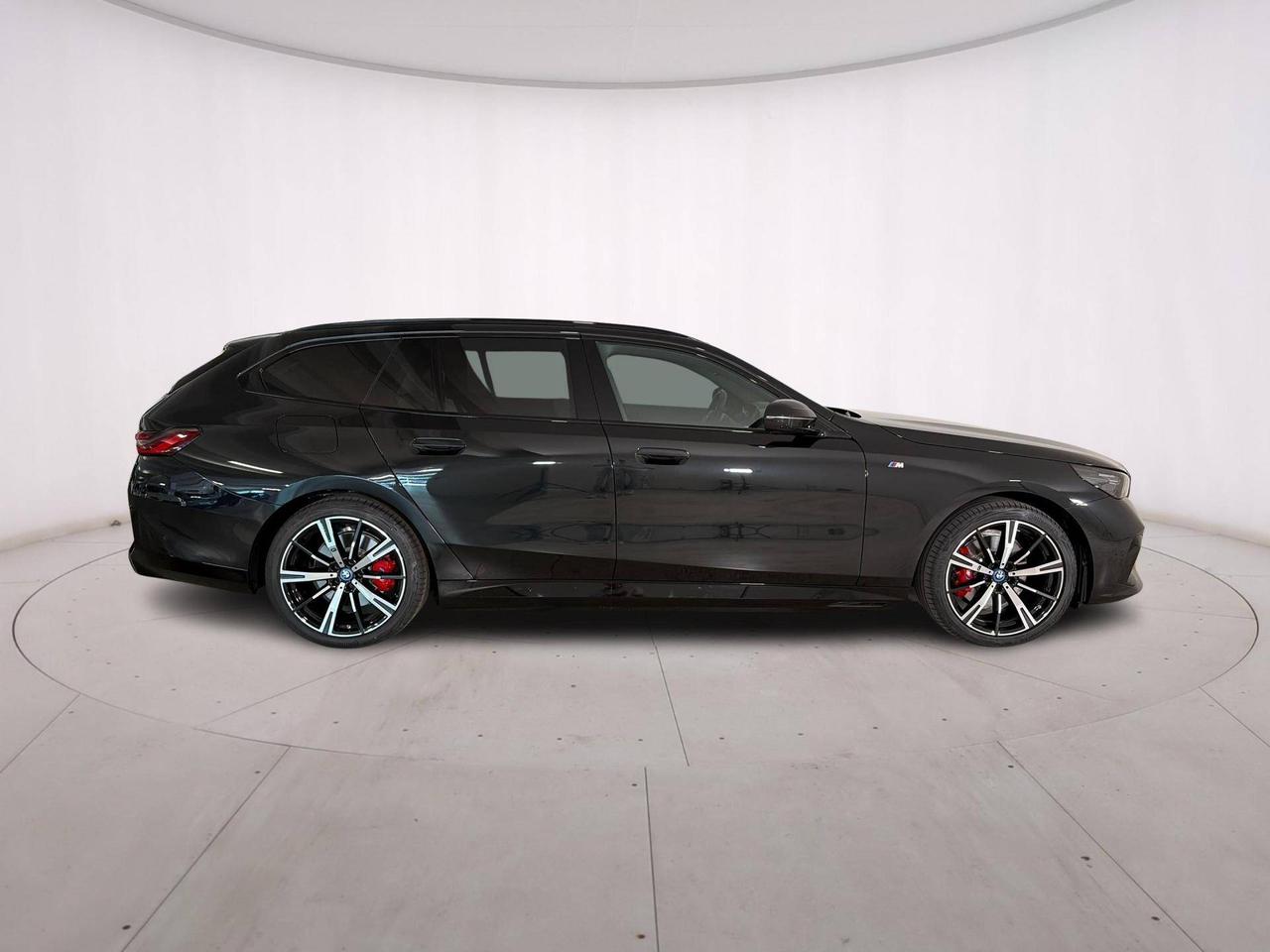 BMW Serie 5 530e Touring xDrive MSport Pro