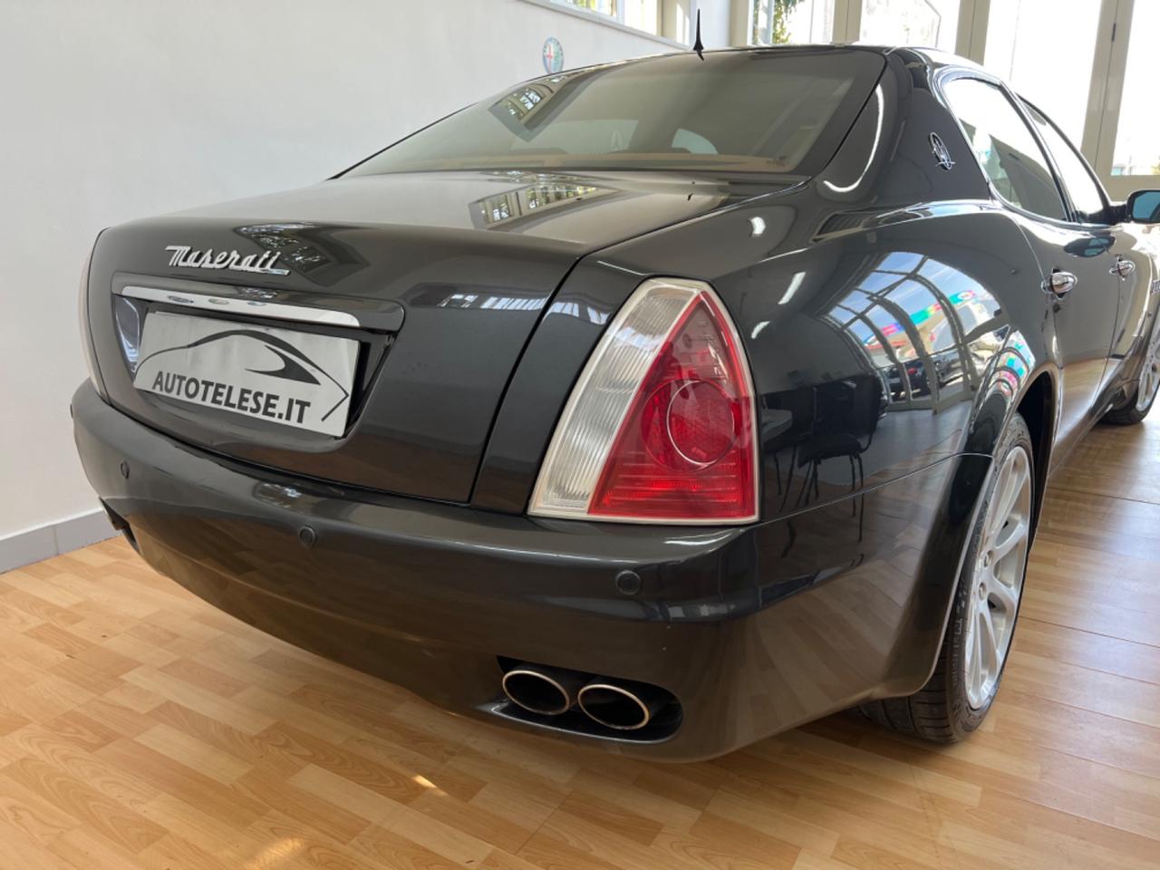 Maserati Quattroporte 4.2 V8 Sport GT